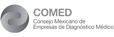 Logo-COMED-grayscale